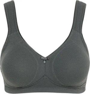 Susa Soft-BH BH ohne Bügel Capri (Stück, 1-tlg) Stützfunktion