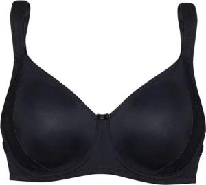 Susa Bügel-BH BH mit Bügel Milano (Stück, 1-tlg) -