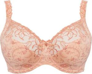 Ulla Dessous Bügel-BH BH mit Bügel Zoe (Stück, 1-tlg) -