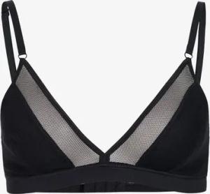 Erlich Textil Bügelloser BH JULE (1-tlg)