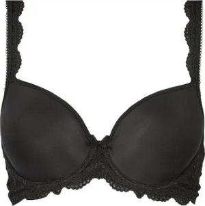 Nina Von C. Schalen-BH Spacer BH Silver Edition (Stück, 1-tlg) -