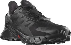 Salomon SUPERCROSS 4 Gore-Tex Trailrunningschuh wasserdicht, Trailrunningschuhe