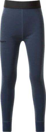Bergans Kinder Inner:Dual Merino Tights