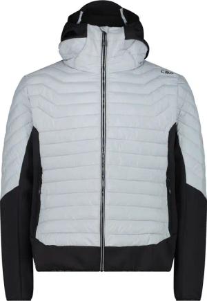 CMP Herren Hybrid Hoodie Jacke
