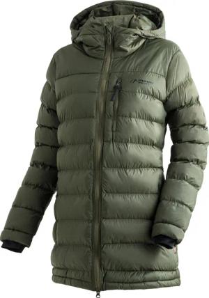 Maier Sports Damen Lomnica Mantel
