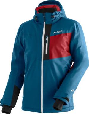 Maier Sports Herren Karleiten M 2.0 Jacke