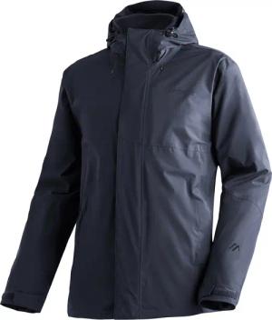 Maier Sports Herren Metor 3in1 Jacke