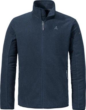 Schöffel Herren Style Terxa Circ Fleece Jacke