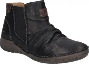 Josef Seibel Felicia 03, schwarz Stiefelette