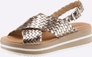 heine Sandalette Sandalette