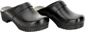 Sanita Sanita Wood Rita Clog