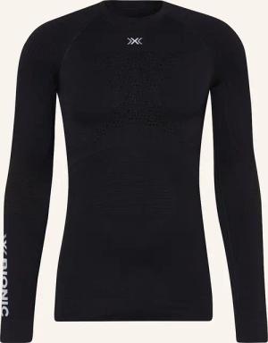 X-BIONIC Funktionswäsche-Shirt ENERGY ACCUMLATOR 4.0