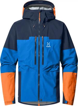Haglöfs Herren Spitz GTX Pro Jacke