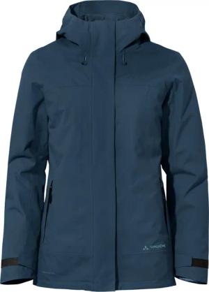 Vaude Damen Neyland 3in1 Jacke