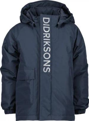 Didriksons Kinder Talvi Jacke