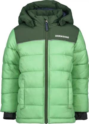 Didriksons Kinder Fox Jacke