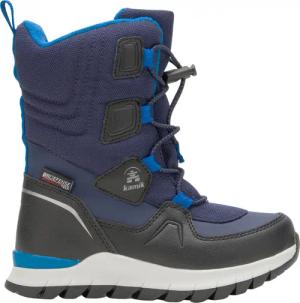 Kamik Kinder Bouncer 2 Schuhe