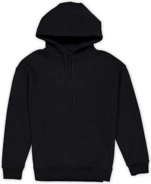 Mons Royale Verdant Merino Cotton Hoodie