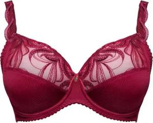 Ulla Dessous Bügel-BH Carmen (1-tlg) Bügel-BH - Stützend