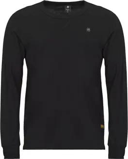 G-Star Raw Langarmshirt NIFOUS R T LS