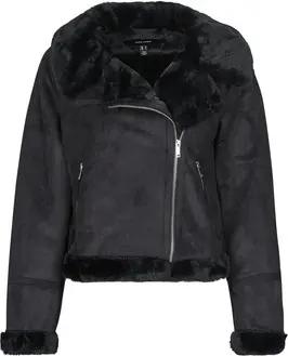 Vero Moda Lederjacken VMPEGGY