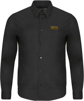 Versace Jeans Couture Hemdbluse CAMICIA77GALYR1