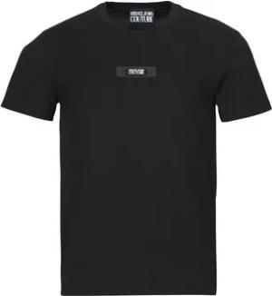 Versace Jeans Couture T-Shirt MAGLIET.77GAH6S3