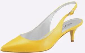 heine Slingpumps Pumps