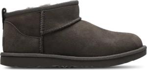 UGG Classic Unisex Schuhe - Grau - Größe: 37 - Wildleder - Foot Locker