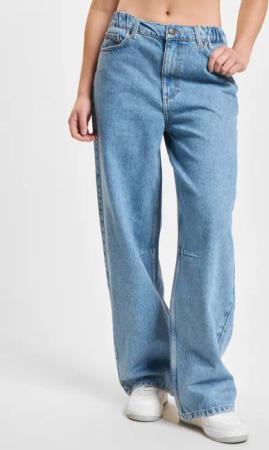DEF Baggy Jeans