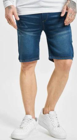 Denim Project Sweat Short