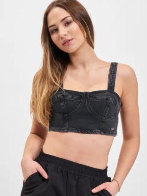 Tommy Jeans Cropped Top