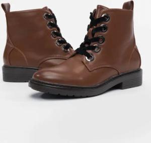 Urban Classics Velvet Lace Boot