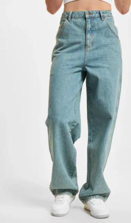 DEF Straight Fit Jeans