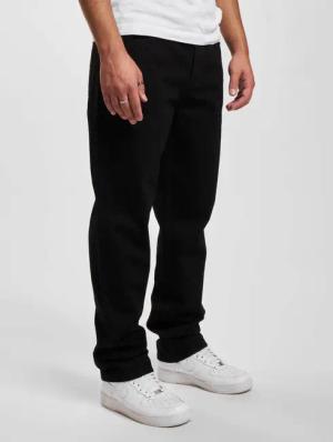 DEF Kant Straight Fit Denim