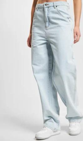 DEF Straight Fit Jeans