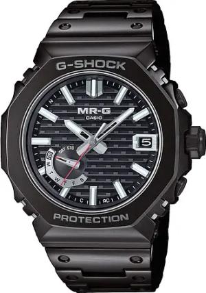 Casio Uhr G-Shock MRG-B2100B-1ADR