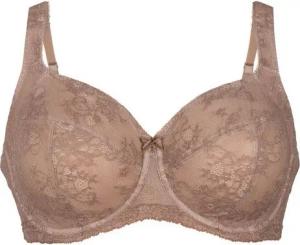 Rosa Faia Bügel-BH Bügel BH Big Cup Abby (Stück, 1-tlg) Stützfunktion