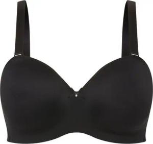 Ulla Popken Bügel-BH Multiway-BH Softcups Träger abnehmbar Cup C - E
