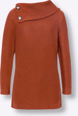 Longpullover