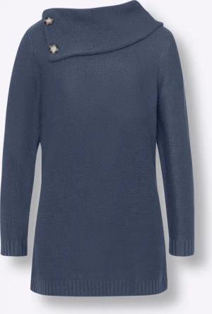 Longpullover