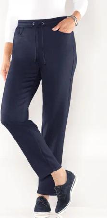 Schlupfhose