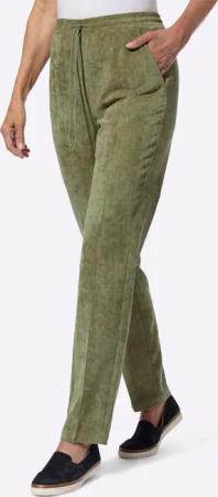 Cordhose