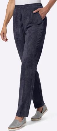 Cordhose