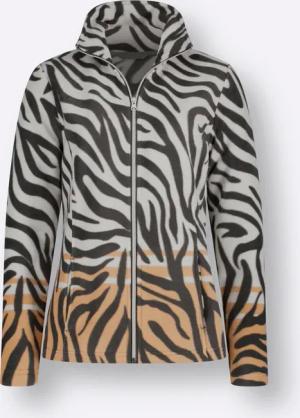 Fleecejacke