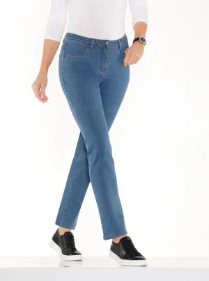 Thermojeans