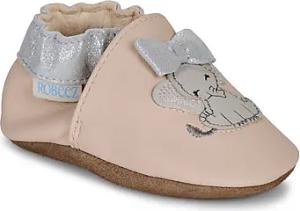 Robeez Pantoffeln Kinder GRAPHIC LADY