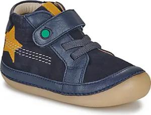 Kickers Kinderstiefel SOKISTIC