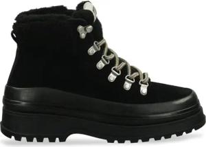 Gant Schnürstiefeletten Wintly 29543794 Schwarz