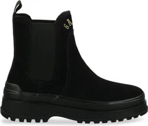 Gant Klassische Stiefeletten Wintly 29553793 Schwarz